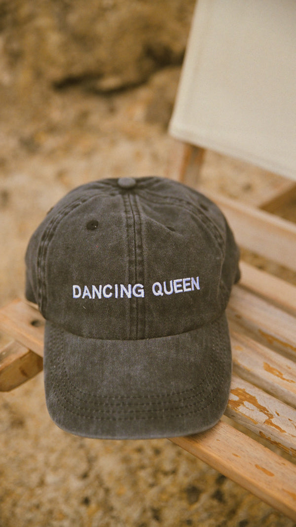 Casquette Dancing Queen