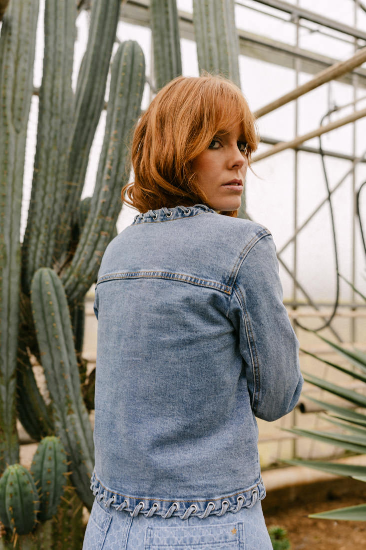 Veste Cristina