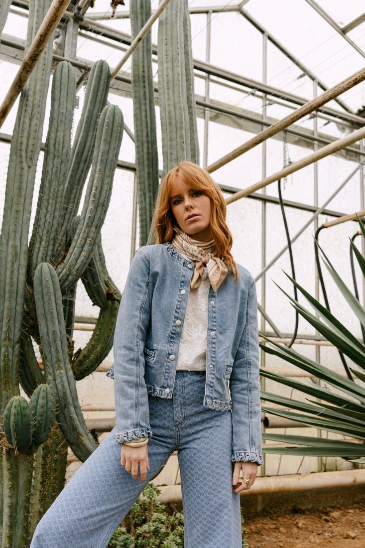 Veste Cristina