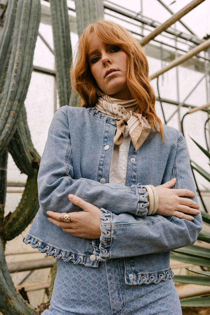 Veste Cristina