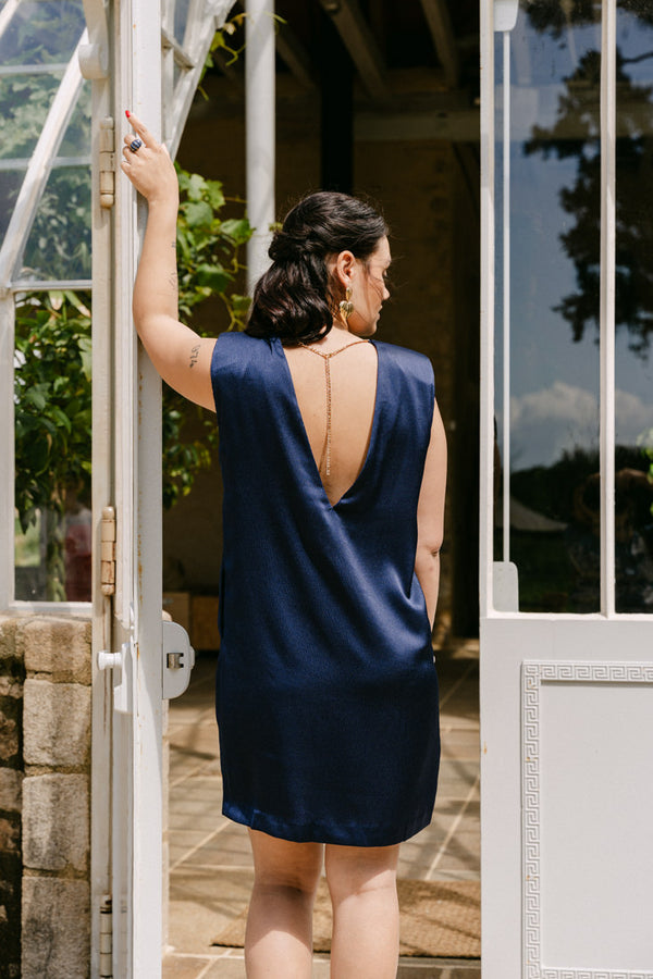 Robe Hestia