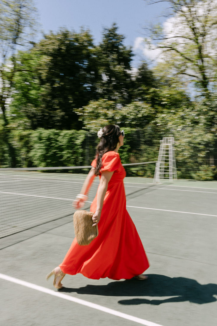 Robe Nyssa