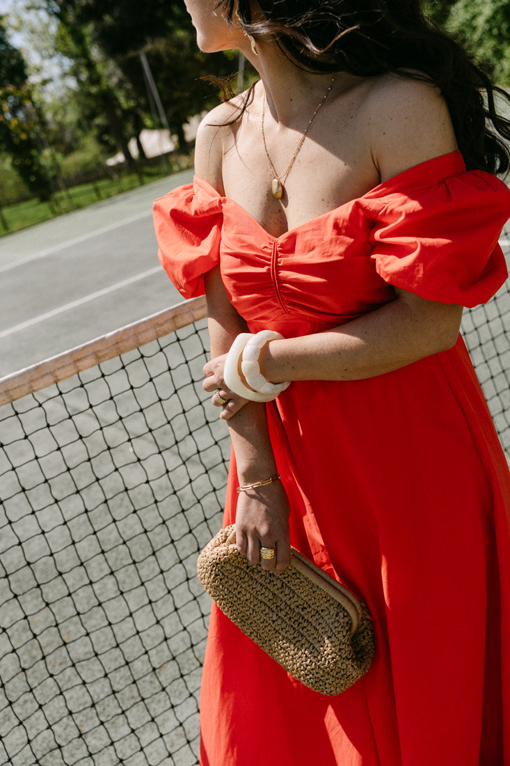 Robe Nyssa