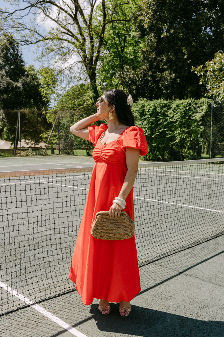 Robe Nyssa