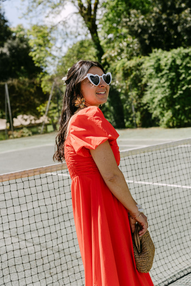 Robe Nyssa