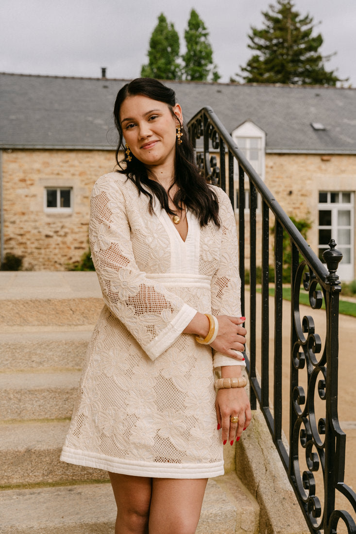 Robe Elena