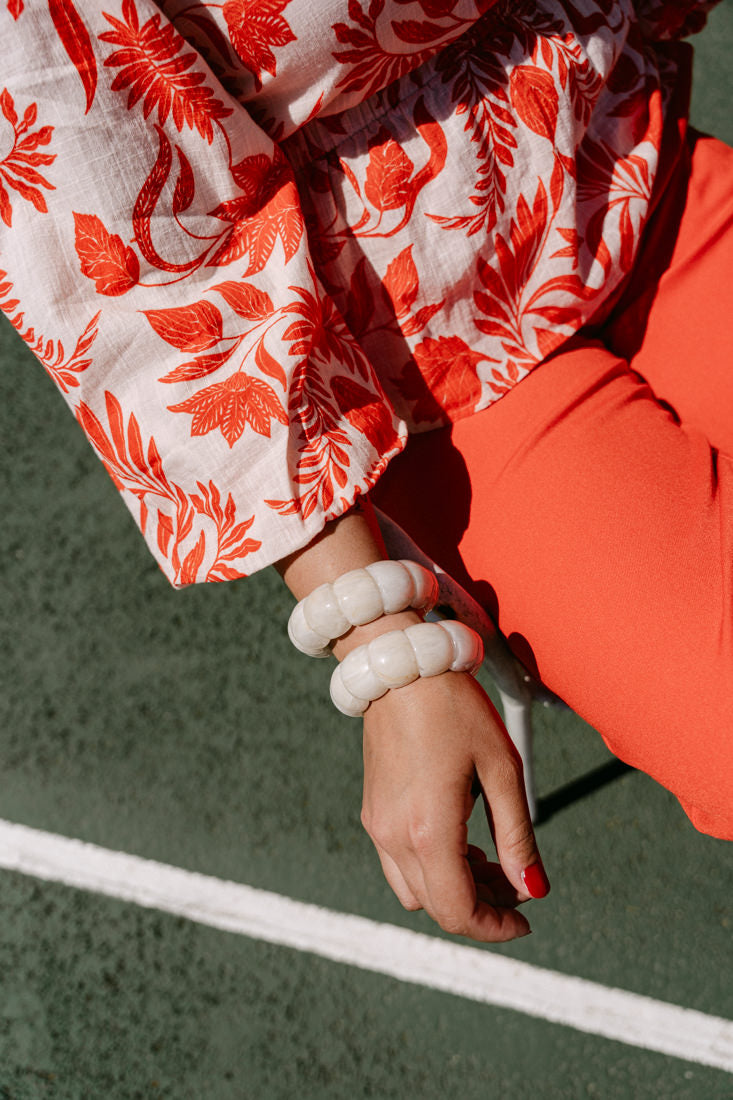 Blouse Daphné