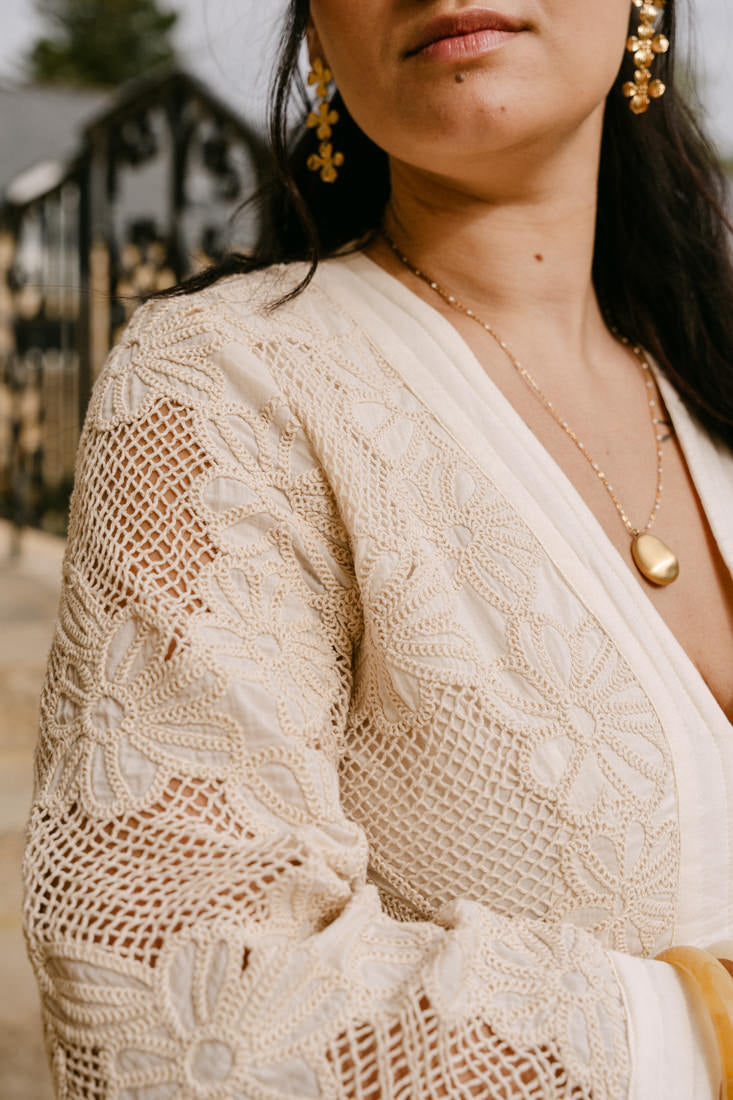 Robe Elena