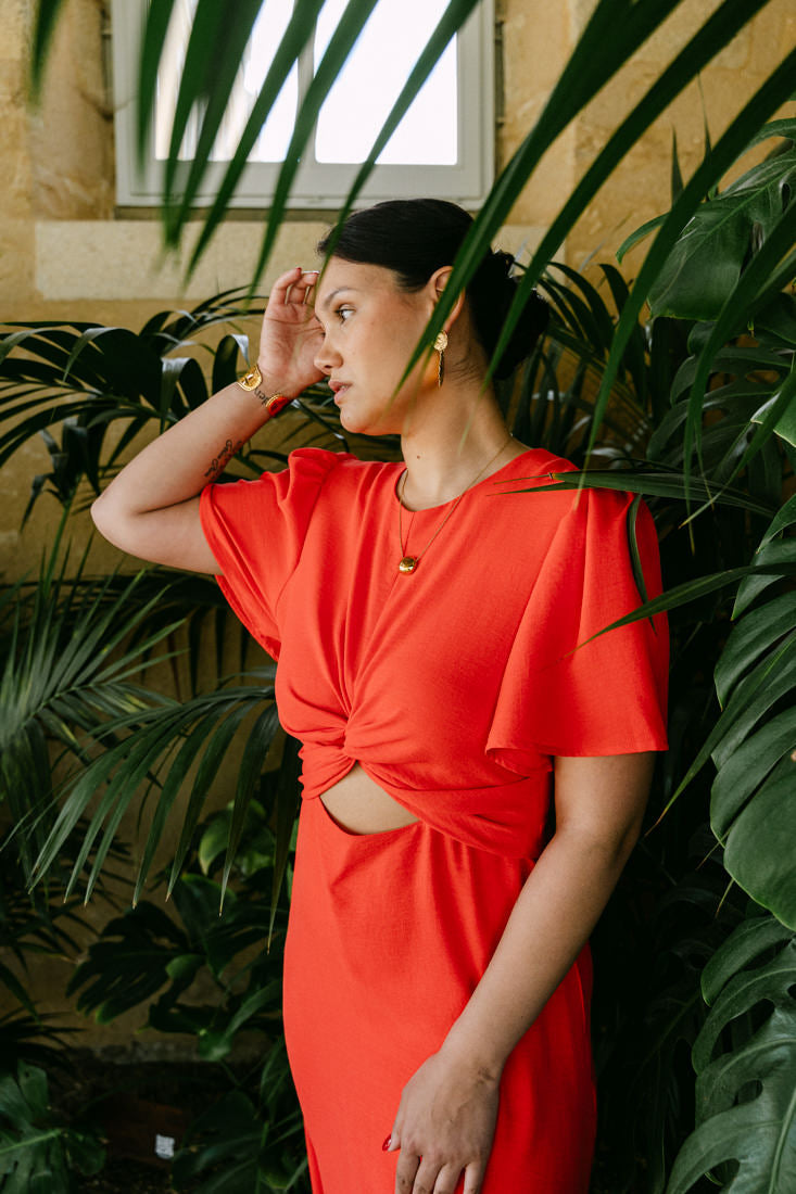 Robe Vittoria