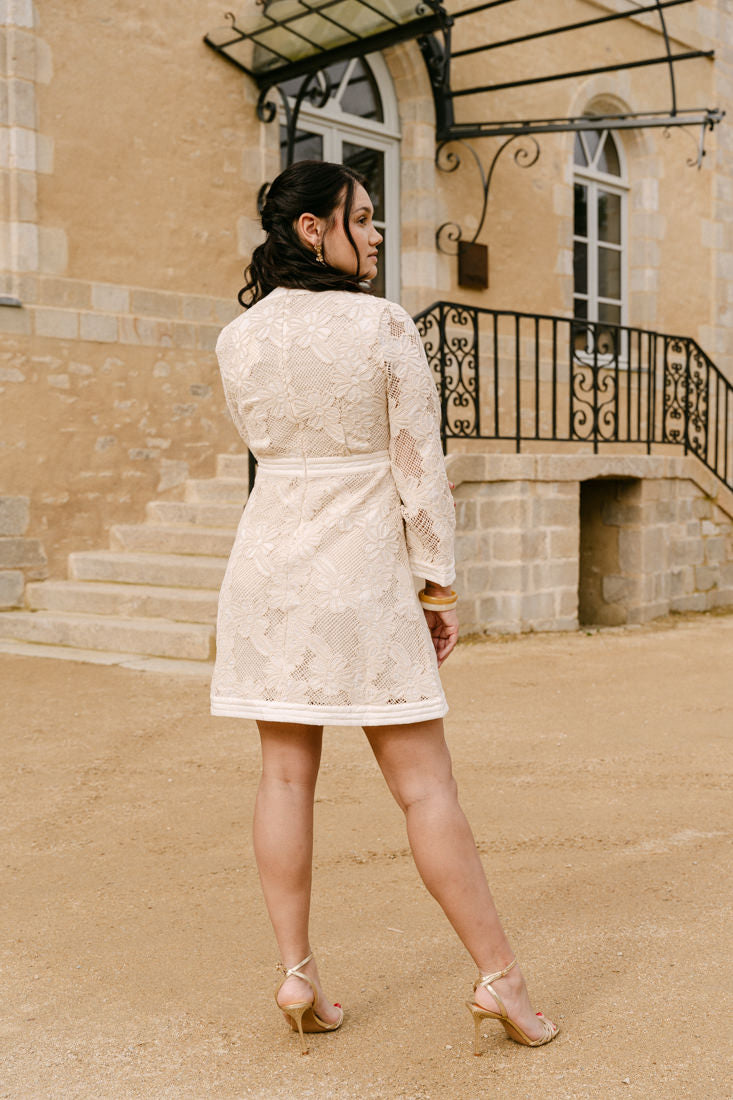 Robe Elena