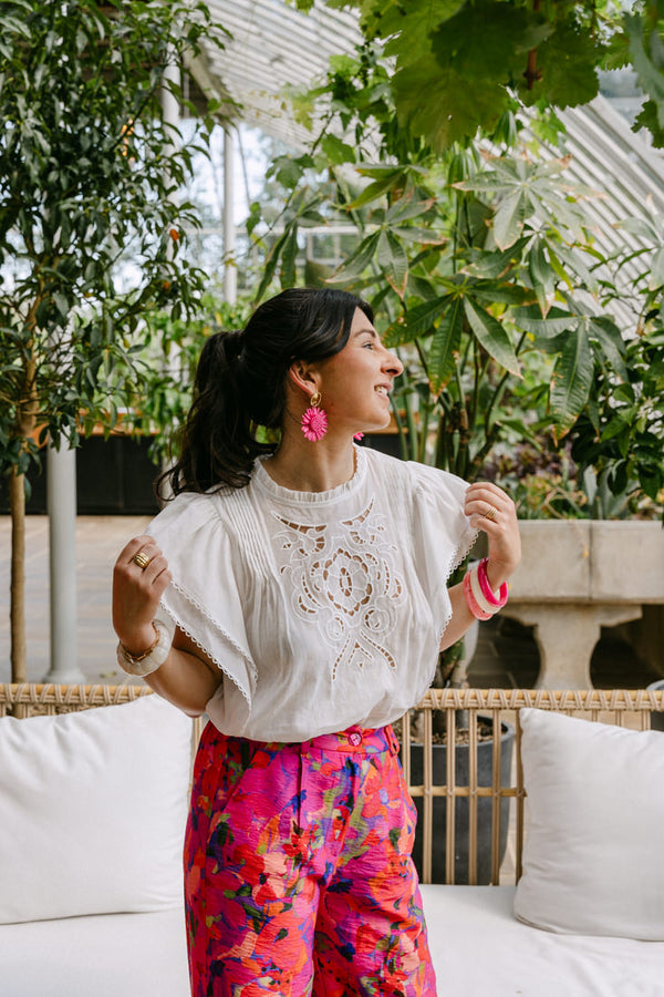 Blouse Molara