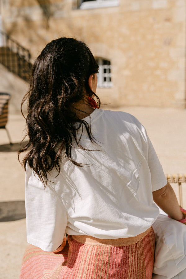Tee-shirt Ortano