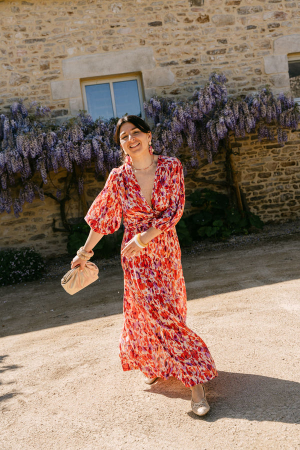Robe Fiorela