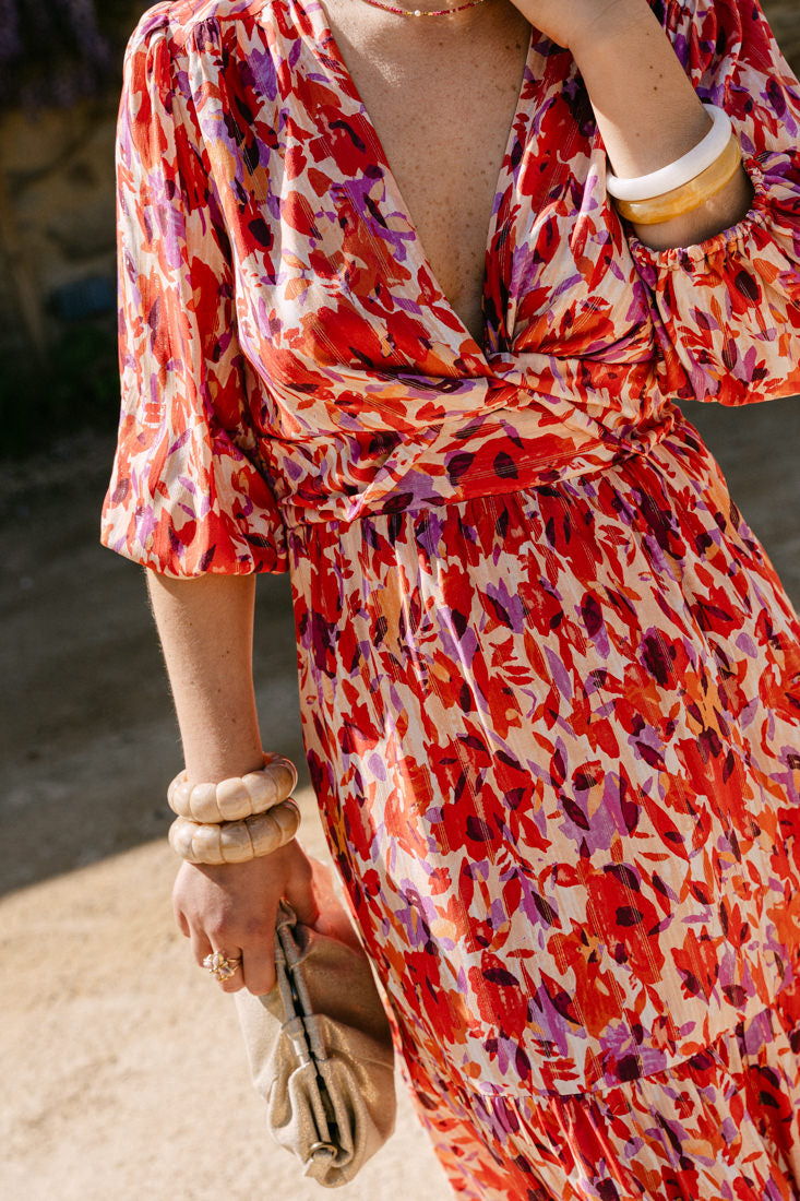 Robe Fiorela