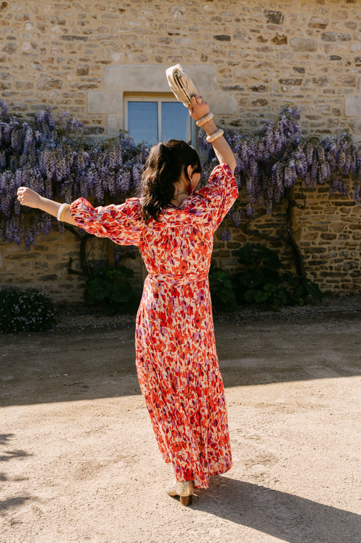 Robe Fiorela