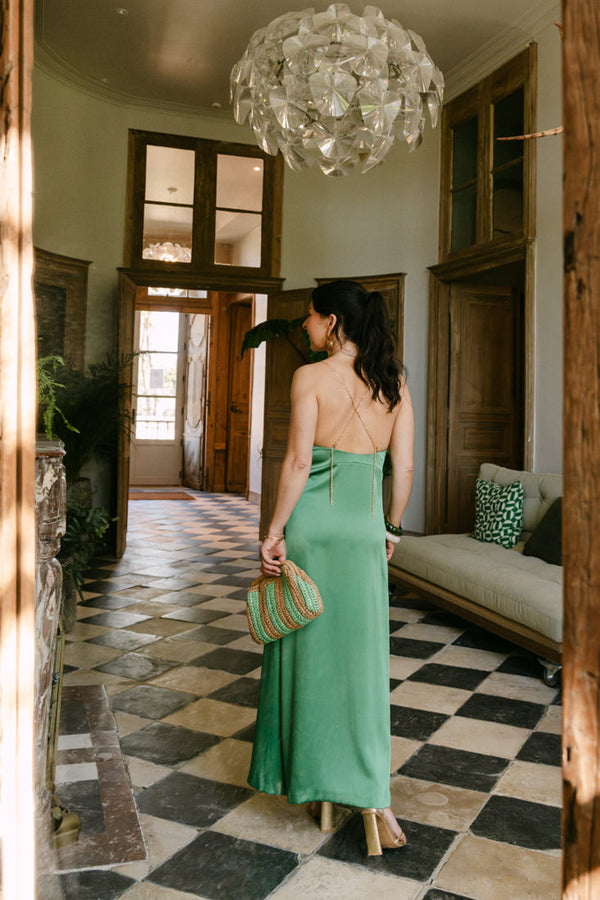Robe Moni