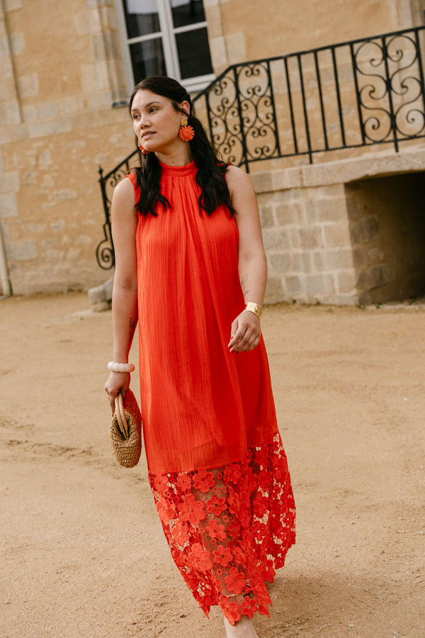 Robe Nisida
