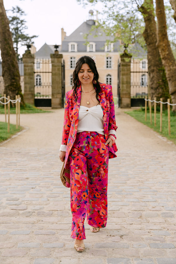 Veste Lorena