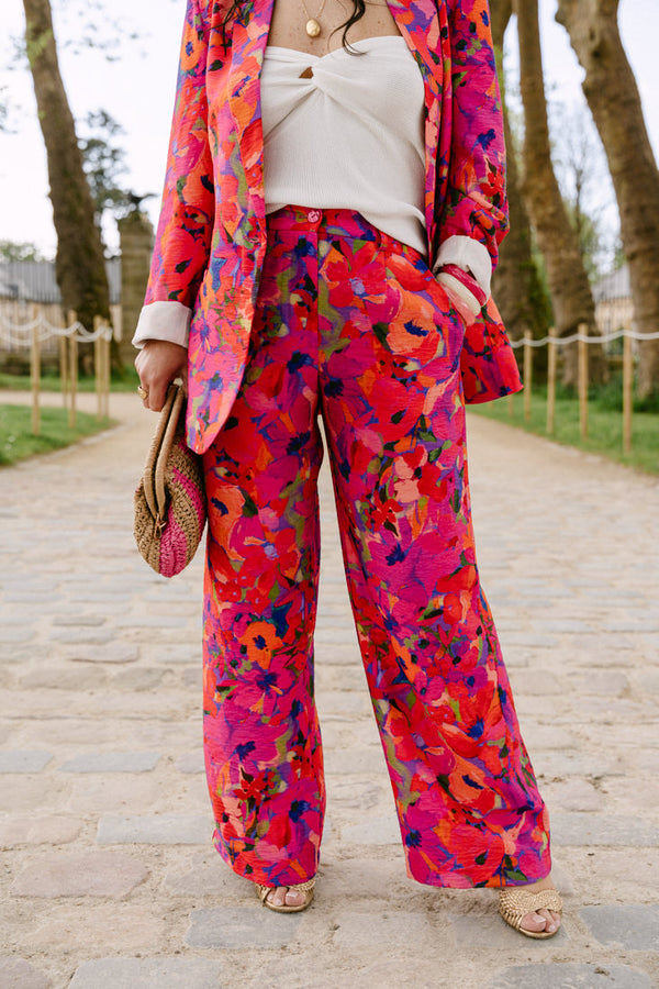 Pantalon Torello