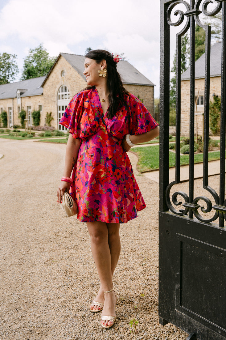 Robe Alexia