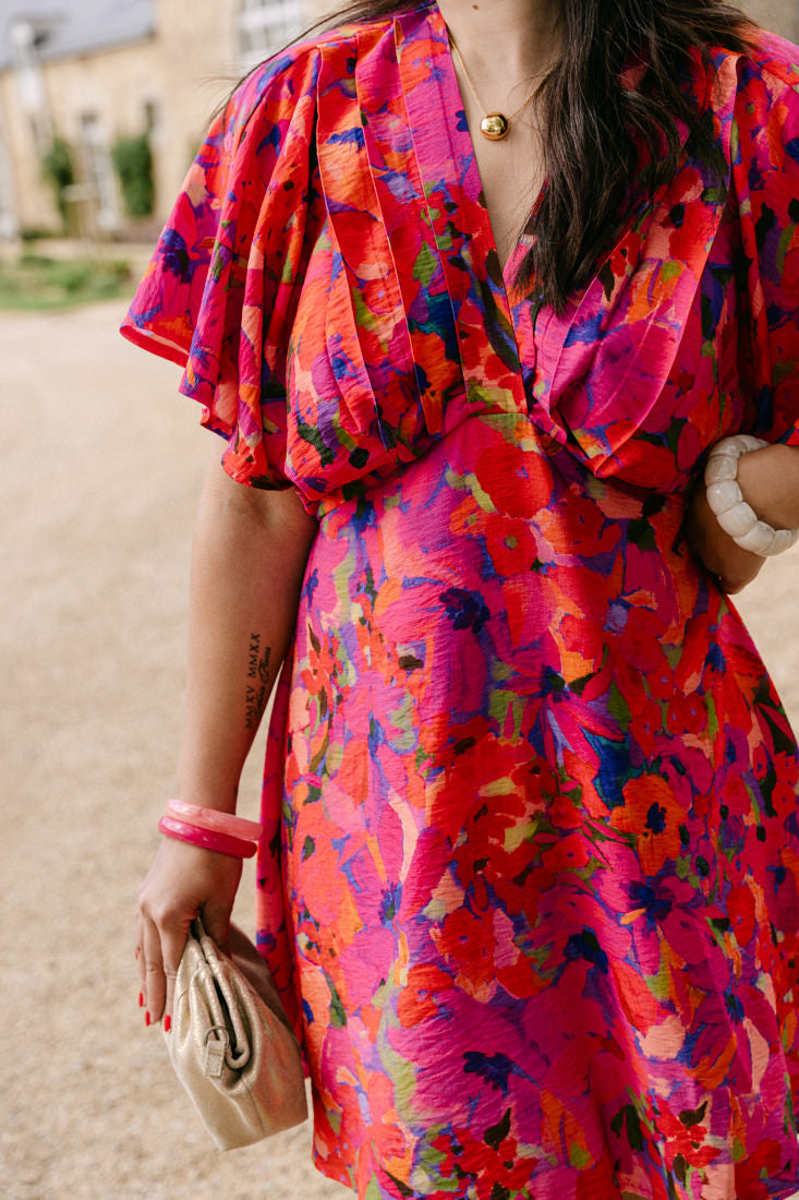 Robe Alexia