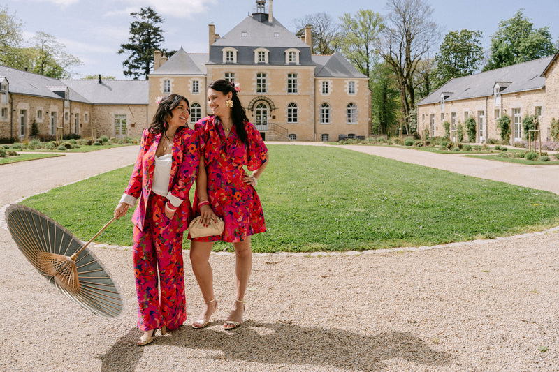 Robe Alexia
