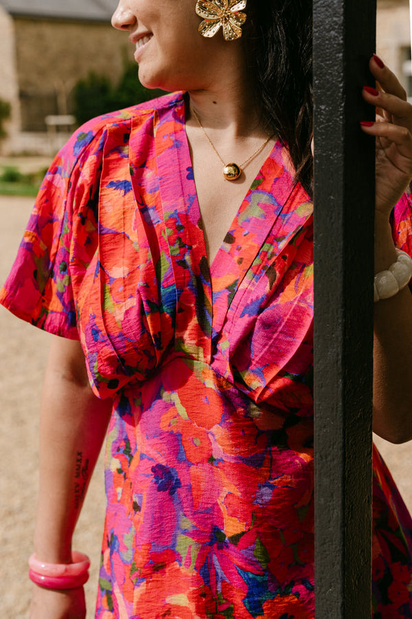 Robe Alexia