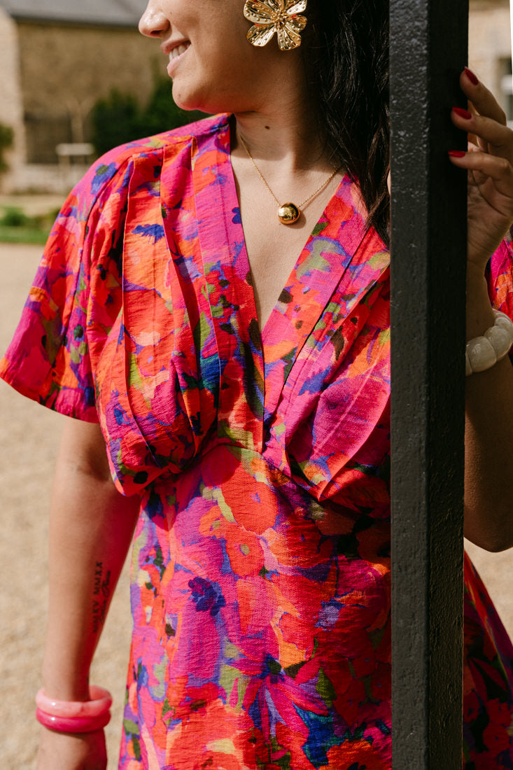 Robe Alexia