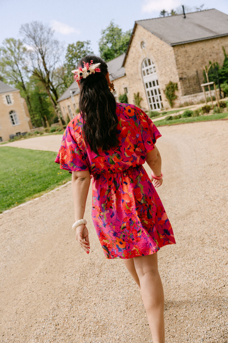 Robe Alexia