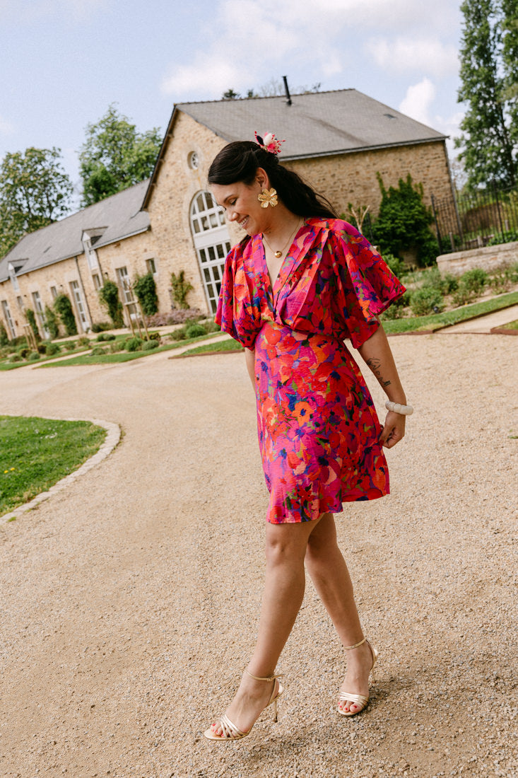 Robe Alexia