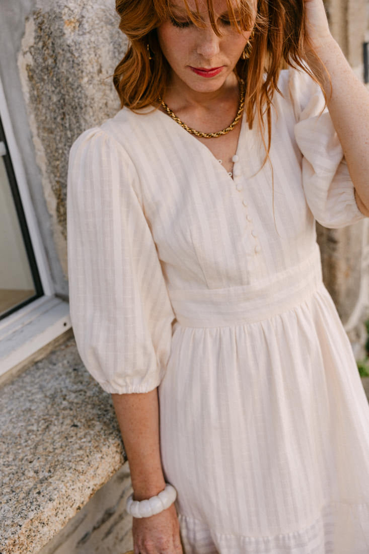 Robe Harmonia