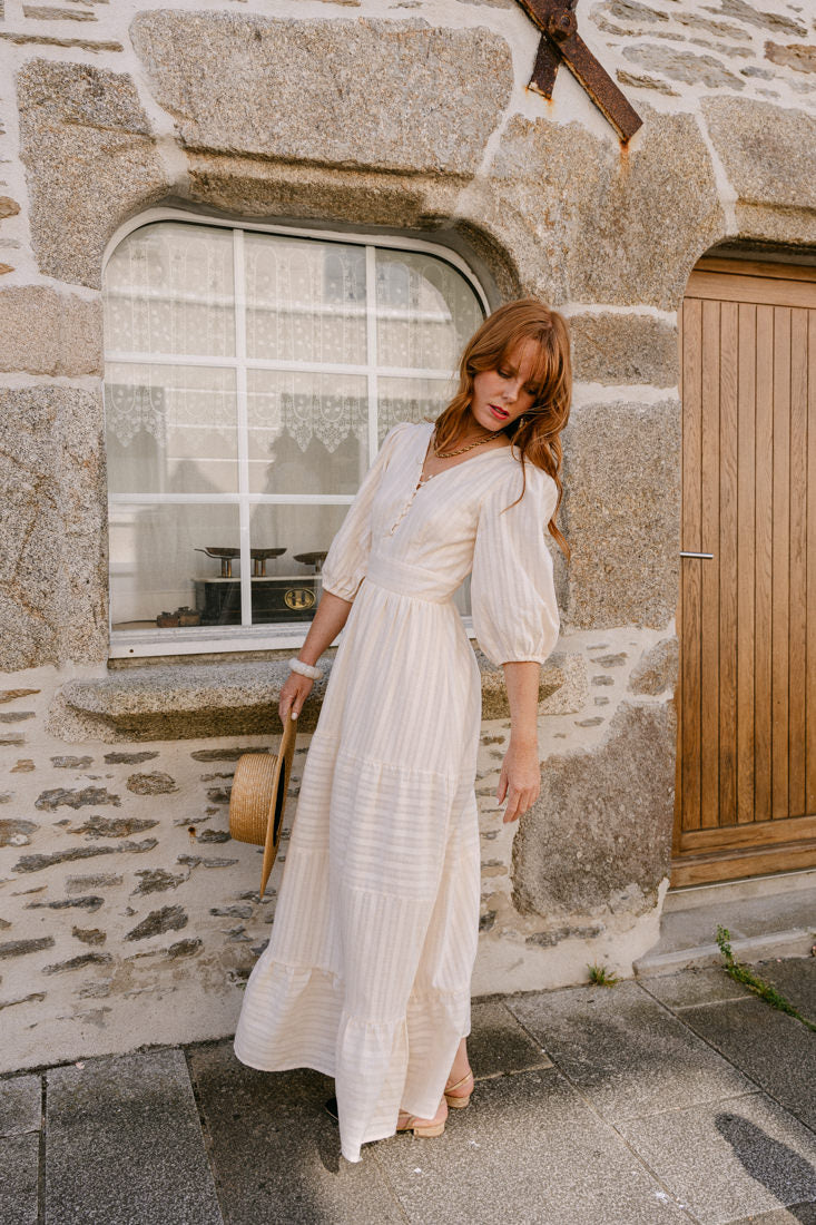Robe Harmonia