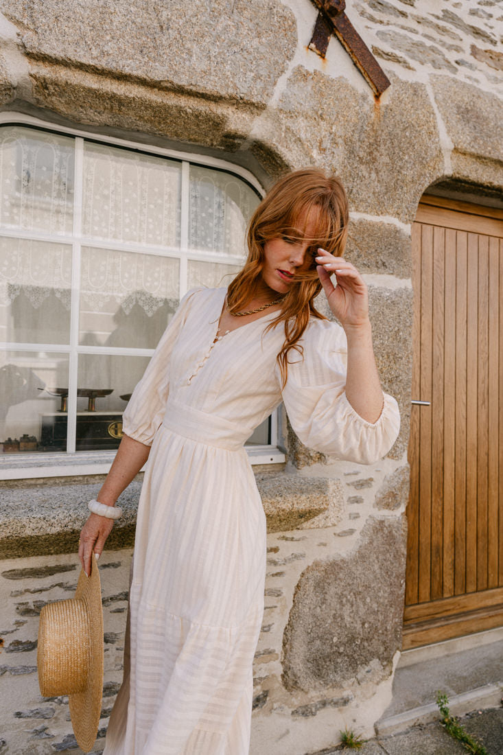 Robe Harmonia