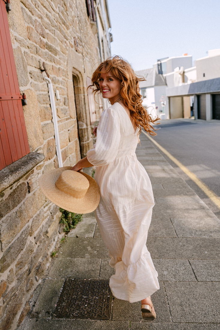Robe Harmonia