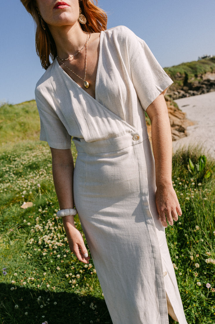 Robe Lydia