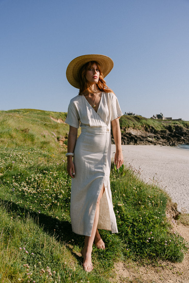 Robe Lydia