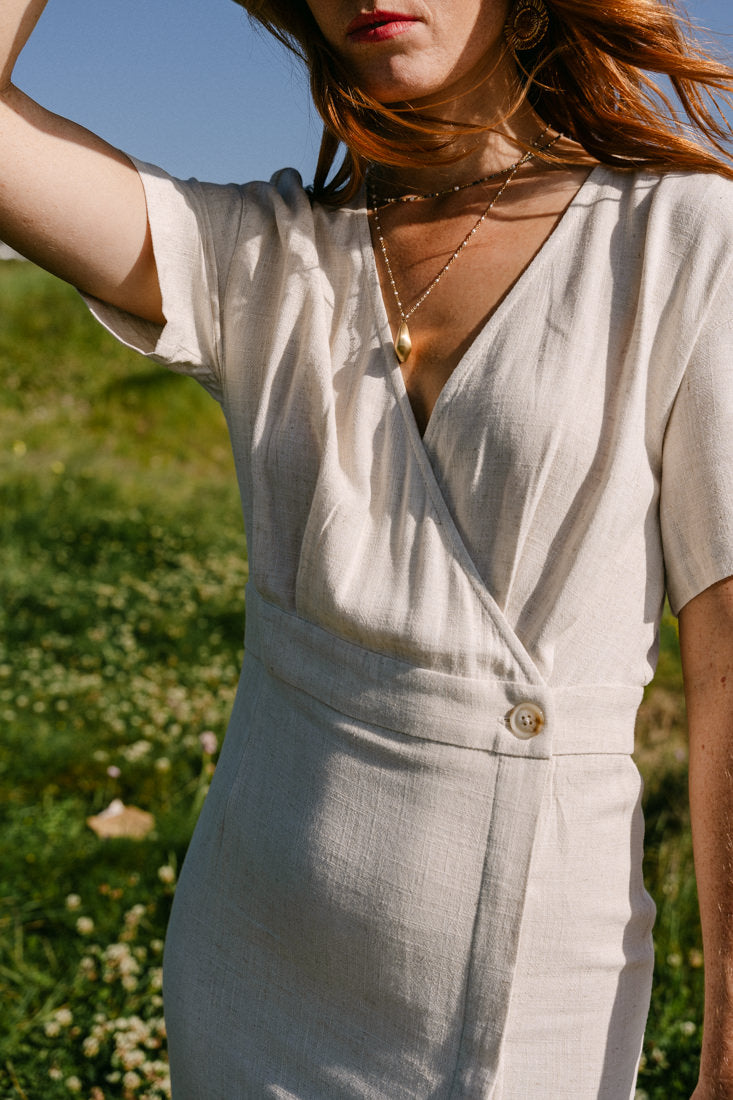 Robe Lydia