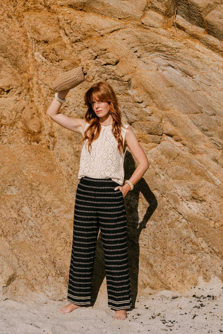 Pantalon Estienne