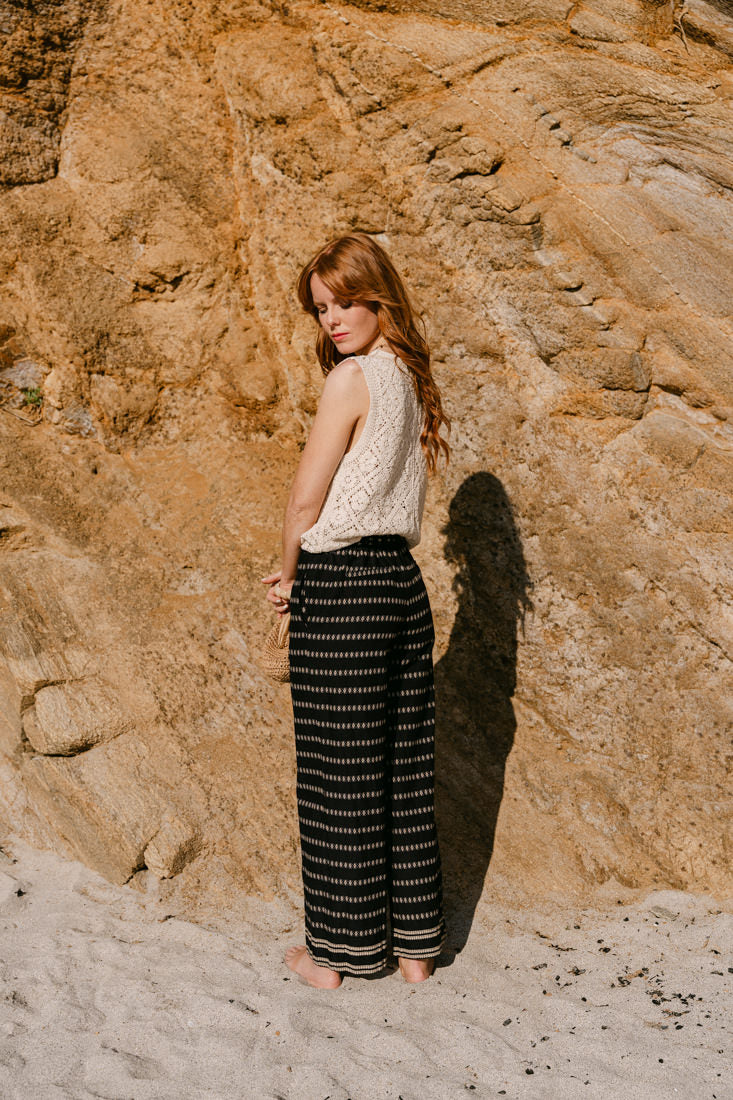 Pantalon Estienne