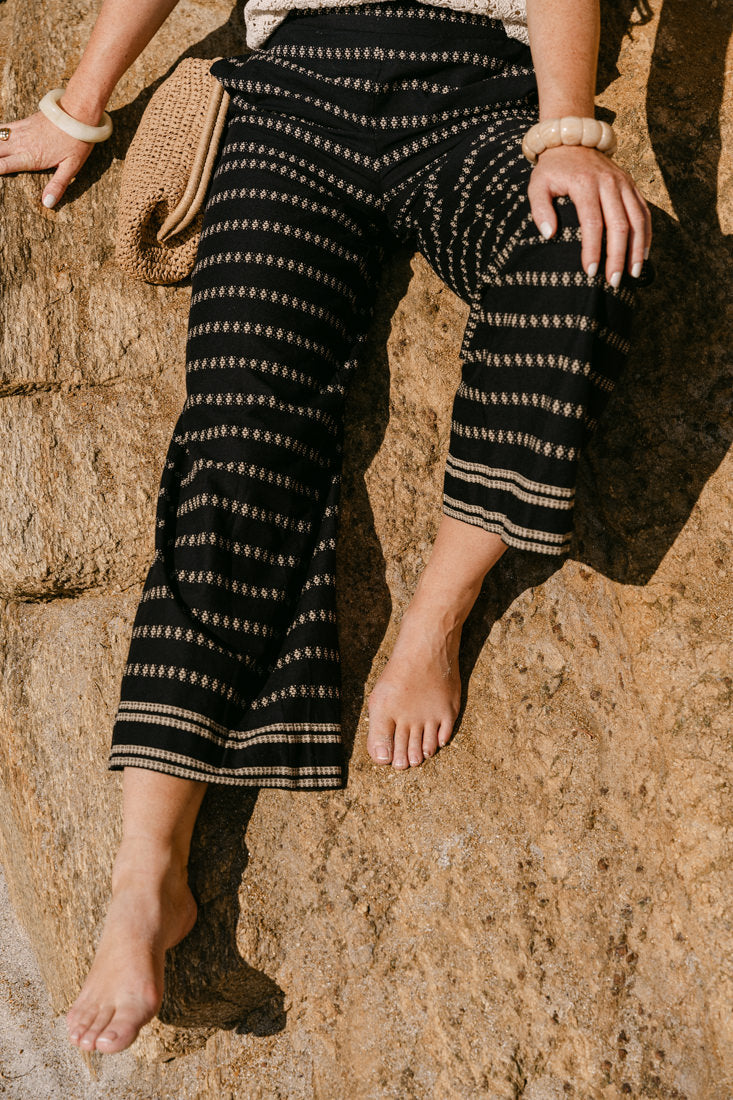 Pantalon Estienne