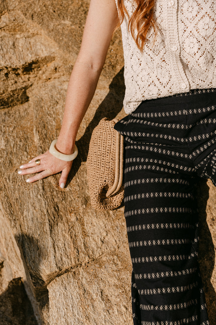 Pantalon Estienne