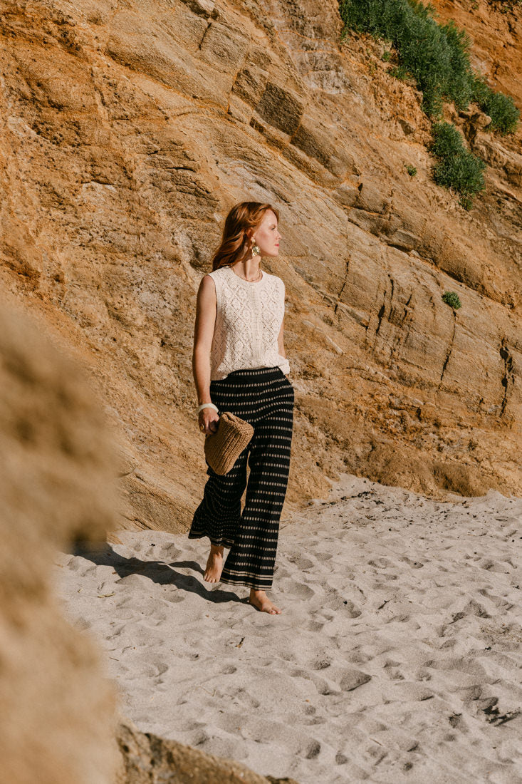 Pantalon Estienne