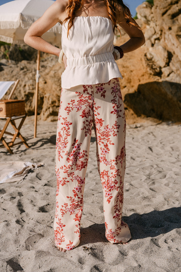 Pantalon Ricardo