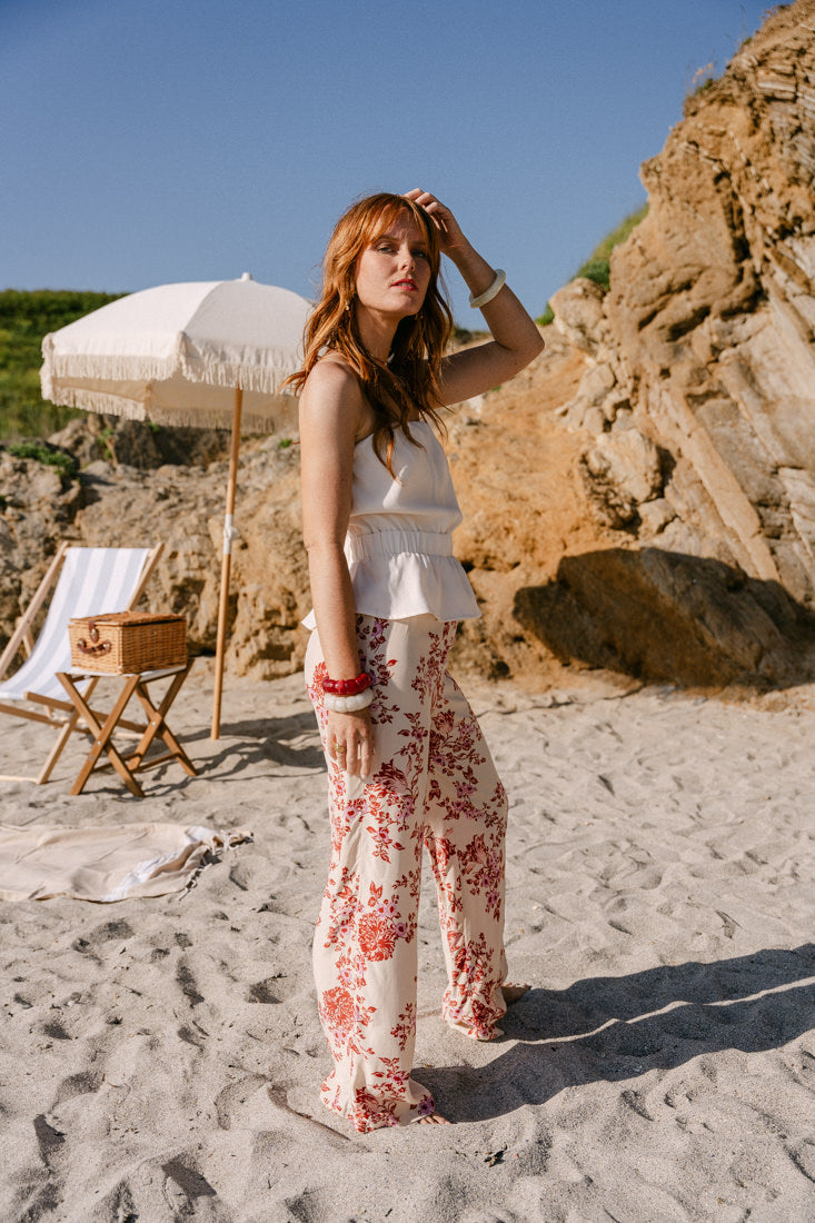 Pantalon Ricardo