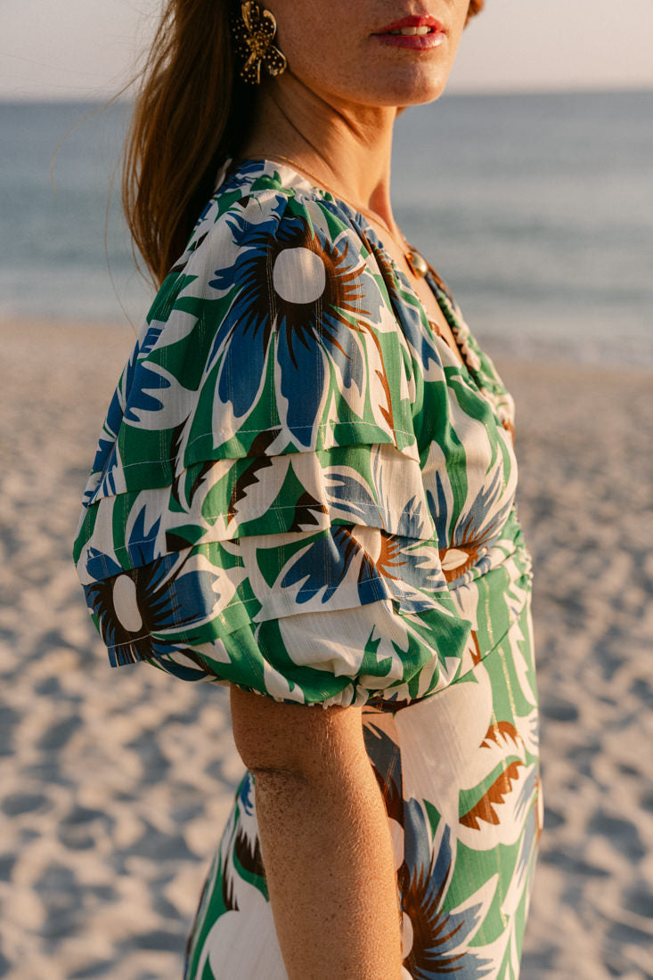 Robe Aria