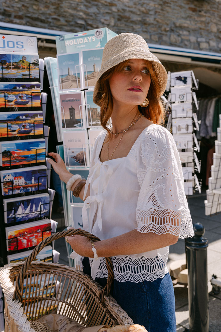 Blouse Renata