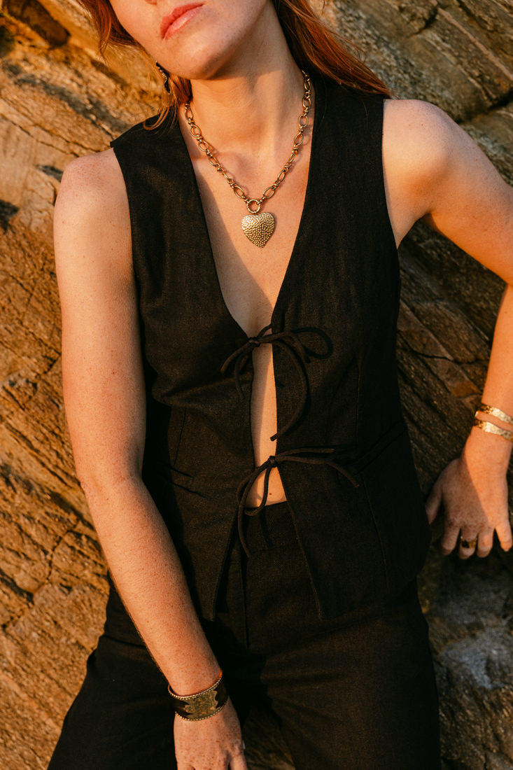 Gilet Orion