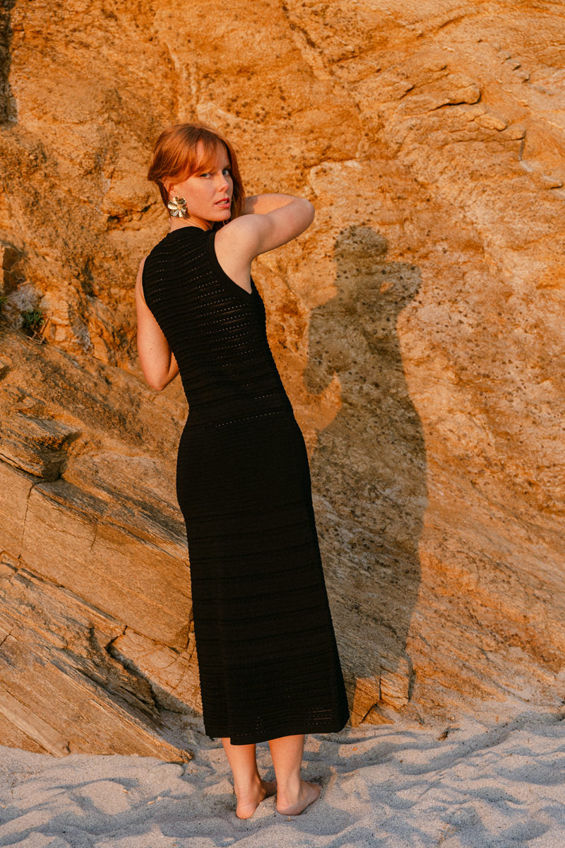 Robe Aloise