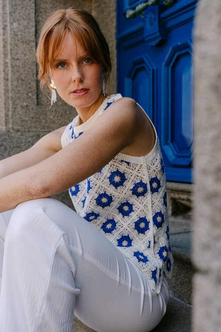 Pantalon Hoggar