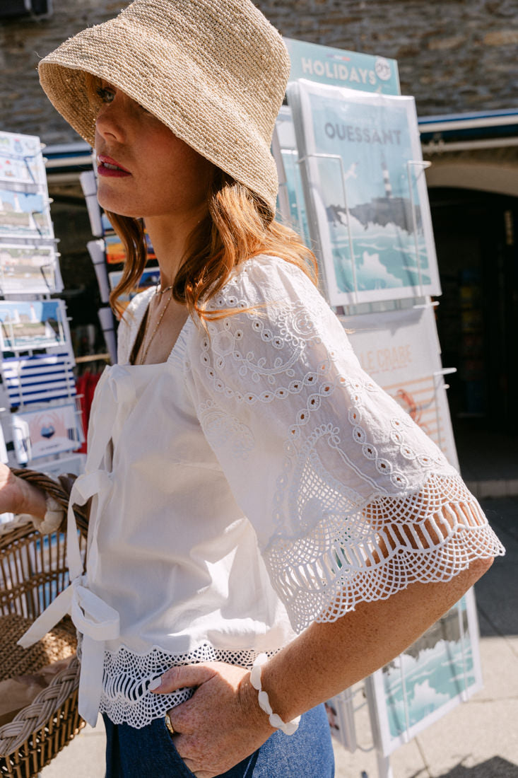 Blouse Renata